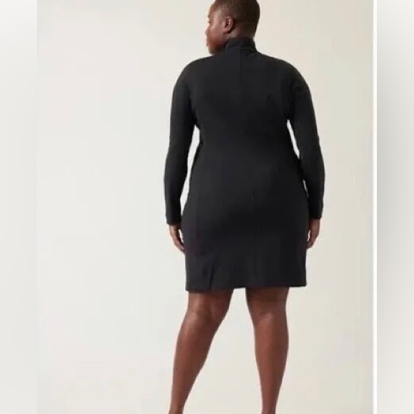 ATHLETA DELANCEY DRESS - Picture 4 of 8